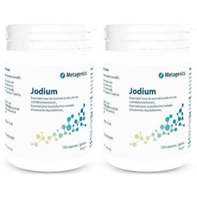 Metagenics® Iode