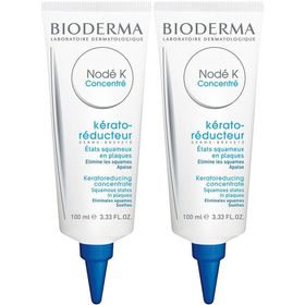 BIODERMA Nodé K Concentré Kérato-réducteur