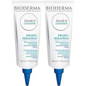 BIODERMA Nodé K Concentré Kérato-réducteur