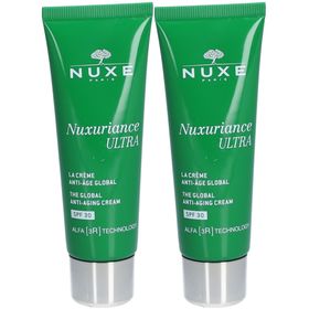 NUXE Nuxuriance Ultra Crème Anti-Âge Global SPF30