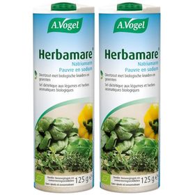 A.Vogel Herbamare Pauvre en sodium