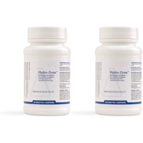 Biotics Hydro-Zyme