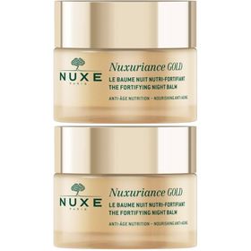 Nuxe Nuxuriance® Gold Baume nuit nutri-fortifiant