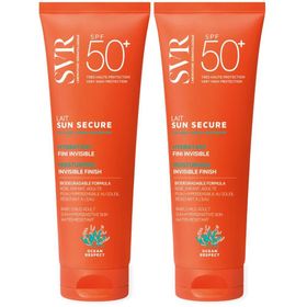 SVR SUN SECURE Lait SPF50+