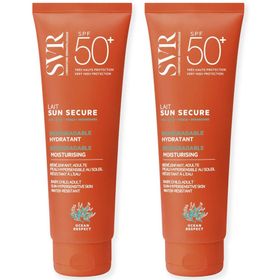 SVR SUN SECURE Lait SPF50+