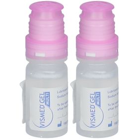 Vismed® Gel MULTI