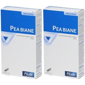 PILEJE Pea Biane