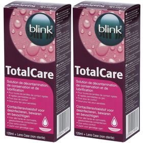 blink® Total Care