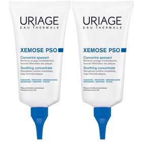 URIAGE Xémose PSO Concentré apaisant