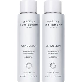 Institut Esthederm Osmoclean Lait démaquillant désensibilisant