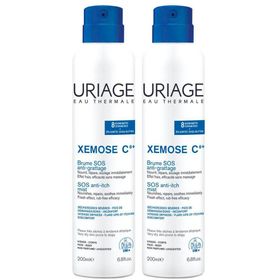 URIAGE Xémose Brume SOS Anti-grattage