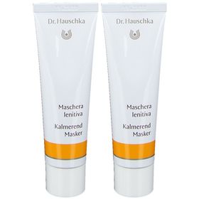Dr. Hauschka Masque Apaisant