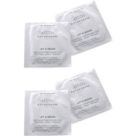 INSTITUT ESTHEDERM Lift & Repair Patchs Lift Contour des yeux