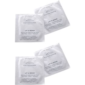 INSTITUT ESTHEDERM Lift & Repair Patchs Lift Contour des yeux