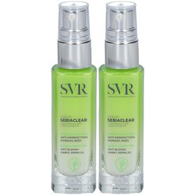 SVR SEBIACLEAR Sérum