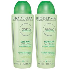 BIODERMA Nodé A Shampooing Apaisant