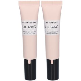 LIERAC Soin lifting des yeux