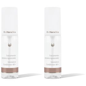 Dr. Hauschka Cure Intensive Régénérante 40 +