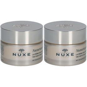 Nuxe Nuxuriance® Gold Crème-huile nutri-fortifiante