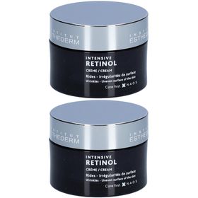 INSTITUT ESTHEDERM Crème Rétinol