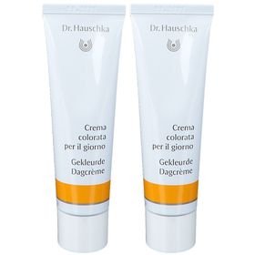 Dr. Hauschka Crème de Jour Teintée