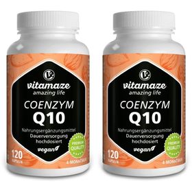 Vitamaze Coenzyme Q10