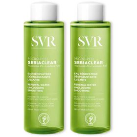 SVR Sebiaclear Micro-Peel