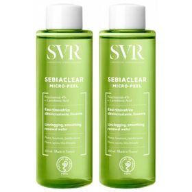 SVR SEBIACLEAR Micro-Peel
