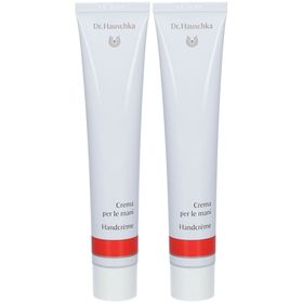 Dr. Hauschka Crème pour les Mains