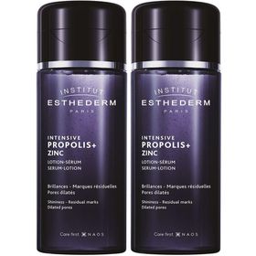 INSTITUT ESTHEDERM Intensive Propolis+ Zinc Lotion-Sérum