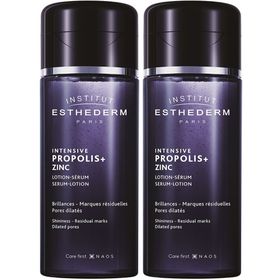INSTITUT ESTHEDERM Intensive Propolis+ Zinc Lotion-Sérum