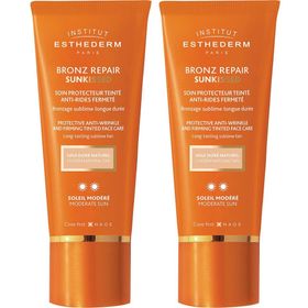 INSTITUT ESTHEDERM Bronz Repair Sunkissed Soleil modéré