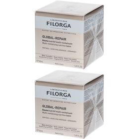 LABORATOIRES FILORGA Baume nutritif multi-revitalisant