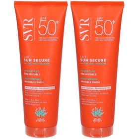 SVR Sun Secure Lait solaire SPF50+
