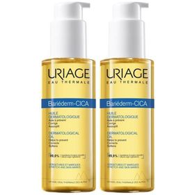 URIAGE Bariéderm CICA-HUILE Dermatologique