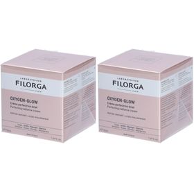 FILORGA OXYGEN-GLOW Crème Super-Perfectrice Éclat