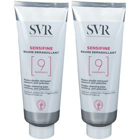 SVR SENSIFINE Baume démaquillant