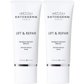 INSTITUT ESTHEDERM Lift & Repair Masque instant repulp