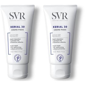 SVR Xérial 30 crème pieds