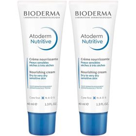 Bioderma Atoderm Nutritive