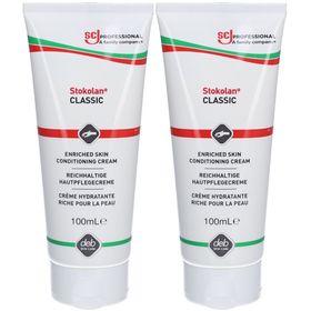 Stokolan® Classic Crème