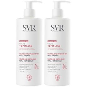 SVR Crème Topialyse