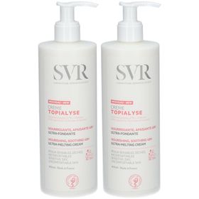 SVR Crème Topialyse