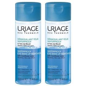 Uriage Démaquillant yeux waterproof