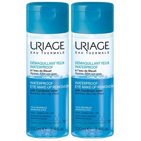 Uriage Démaquillant yeux waterproof