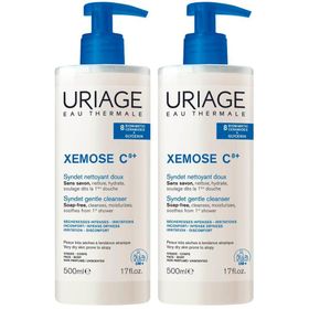 Uriage Eau Thermale Xémose Syndet nettoyant doux