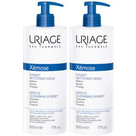 Uriage Eau Thermale Xémose Syndet nettoyant doux
