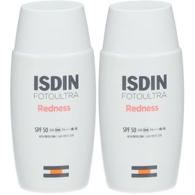 ISDIN Fotoultra Redness SPF 50+