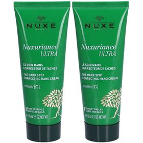 NUXE Nuxuriance Ultra Soin Mains Correcteur de Taches