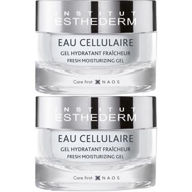 Institut Esthederm Eau Cellulaire Gel Hydratant Fraîcheur